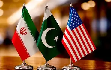 Iranian-American Negotiations in Pakistan