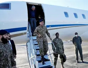 Iranian-American Negotiations in Pakistan