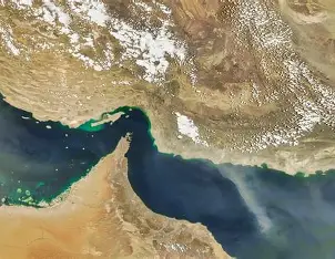 Lebanon Opens the Strait of Hormuz: What's the Secret Behind It?